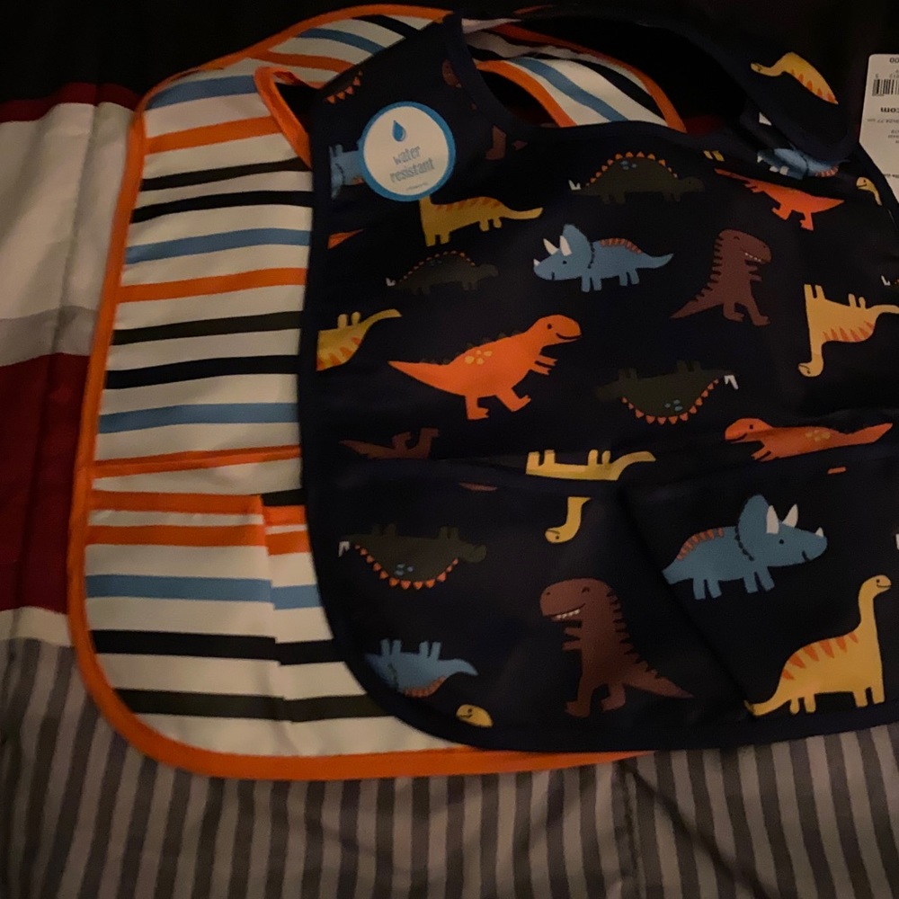 Bibs 4 Boy’s